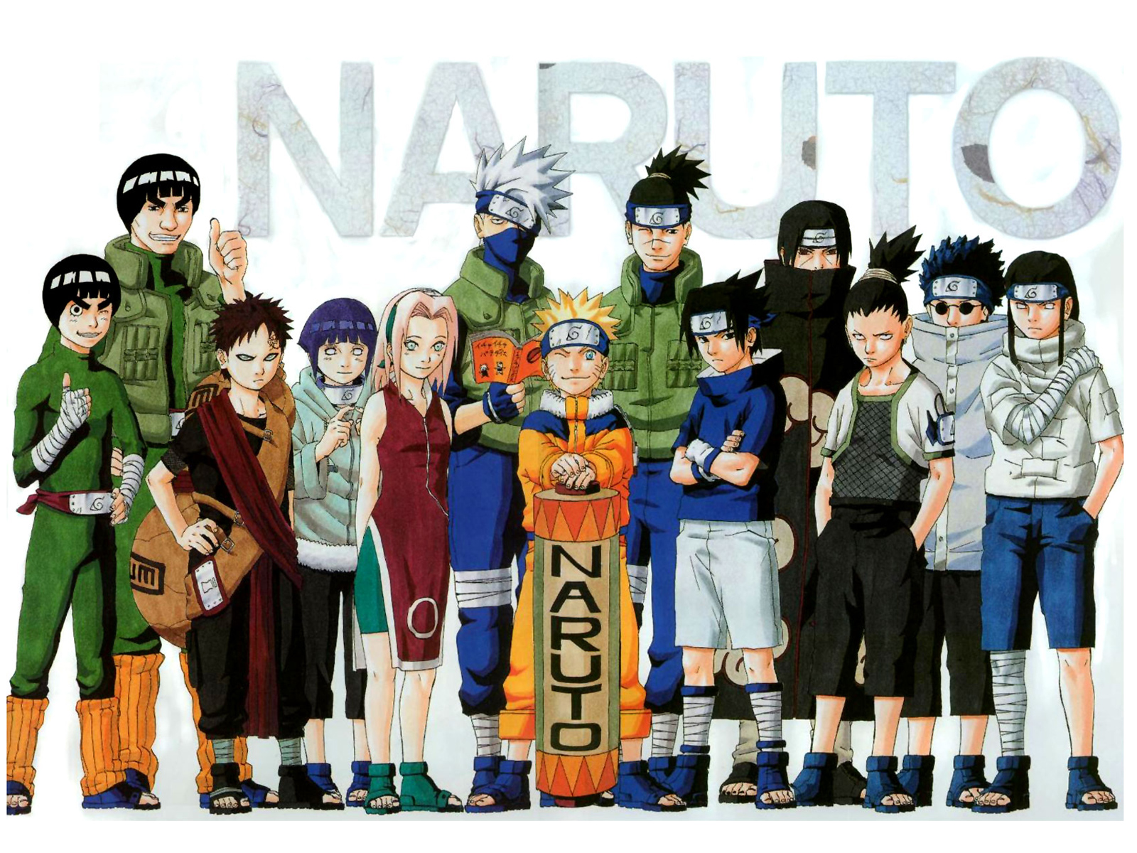 Naruto, Anime, Personagem, Japonês, Japão, Desenho Animado, Mangá, Série de  TV, História, Ninja, png